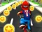 Igra Bike Race Rush spletu