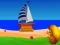 Igra Island Escape spletu