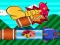 Igra Superpig Blast spletu