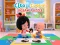 Igra Cleo and Cuquin Jigsaw Puzzle spletu