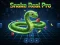 Igra Snake Real Pro spletu