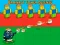 Igra Brainrot Tower Defense spletu