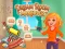 Igra Dream Room Makeover spletu