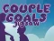 Igra Couple Goals Jigsaw spletu