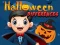 Igra Halloween Differences spletu