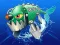Igra Nuclear Fish spletu