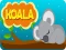 Igra Koala spletu