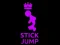 Igra Stick Jump spletu