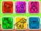 Igra Easy Kids Coloring Game spletu