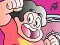 Igra Steven Universe Coloring Book spletu