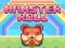 Igra Hamster Roll spletu