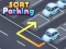 Igra Sort Parking spletu