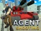 Igra Agent Shooting spletu