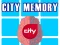 Igra City Memory spletu