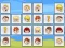 Igra Kids Cards Match spletu