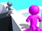 Igra Paunt Run 3D spletu