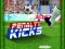 Igra Penalty Kicks spletu