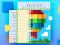 Igra Nonogram Jigsaw spletu