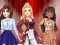 Igra Blondie and Friends Summer Fashion Show spletu