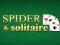 Igra Spider Solitaire spletu