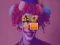 Igra Clown Memory Match spletu