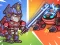 Igra Hero Tower Wars Merge Puzzle spletu