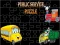 Igra Public Service Puzzle spletu