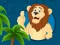 Igra Strong Lions Jigsaw spletu