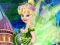 Igra Forest fairy dressup spletu