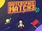 Igra Outerspace Match 3 spletu