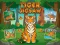Igra Tiger Jigsaw spletu