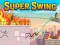 Igra Super Swing spletu