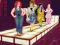 Igra Princesses Runway Plus spletu