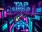 Igra Tap & Hold spletu