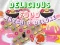 Igra Delicious Food Match 3 Deluxe spletu