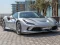 Igra Ferrari F8 Tributo Puzzle spletu