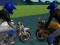 Igra Motorbike Stunts spletu