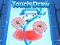 Igra Touch Draw spletu