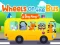 Igra Wheels On The Bus spletu