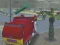 Igra Island Clean Truck Garbage Sim spletu