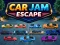 Igra Car Jam Escape spletu