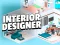 Igra Interior Designer spletu