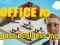 Igra Office.io spletu