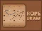 Igra Rope Draw spletu