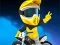 Igra Moto Rush spletu