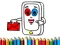Igra Mobile Phone Coloring Book spletu