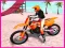 Igra Motocross Beach Jumping Bike Stunt spletu