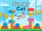 Igra Jumpy Cat spletu