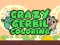 Igra Crazy Gerbil Coloring spletu