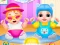 Igra Twin Baby Care spletu